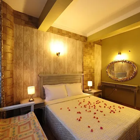 Otel Karianda Göltürkbükü