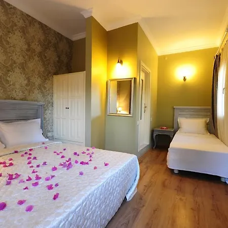 Otel Karianda Göltürkbükü
