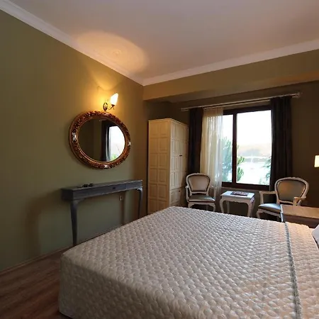 Otel Karianda Göltürkbükü