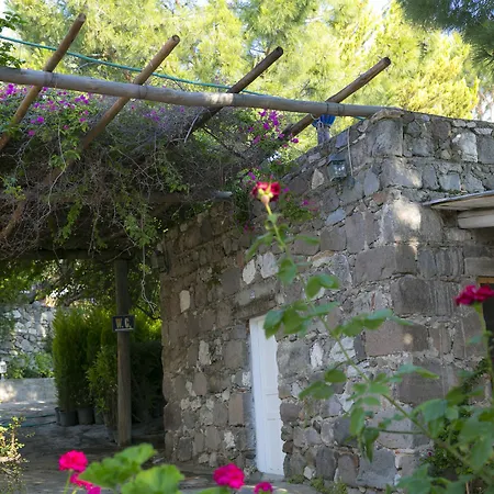 Karianda Otel Göltürkbükü