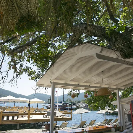 Karianda Otel Göltürkbükü