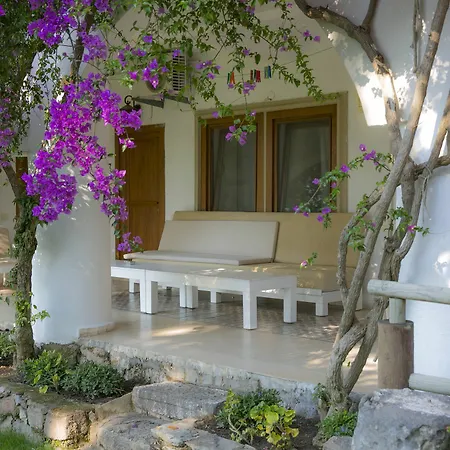 Karianda Otel Göltürkbükü