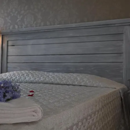 Hotel Karianda Golturkbuku