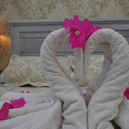 Hotel Karianda Golturkbuku