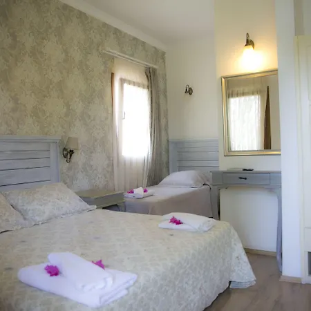 Karianda Golturkbuku