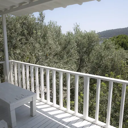 Hotel Karianda Golturkbuku