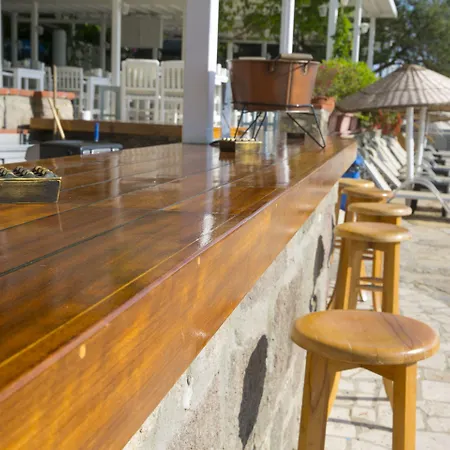 Karianda Szálloda *