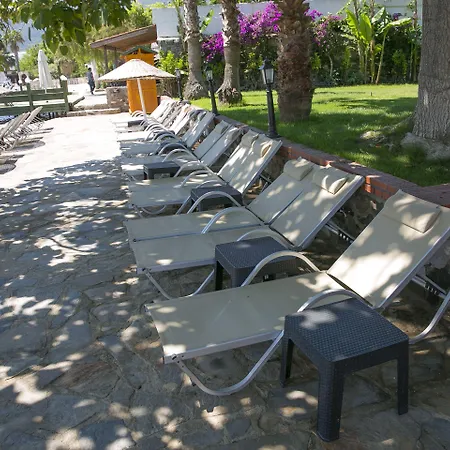 Szálloda Karianda *