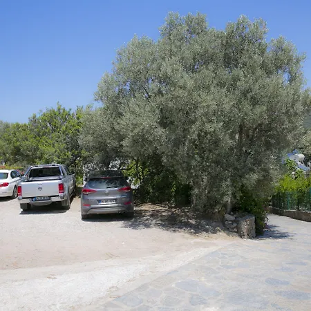 Karianda Hotel Golturkbuku