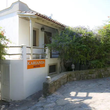 Hotel Karianda *