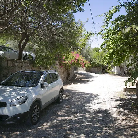 Szálloda Karianda *