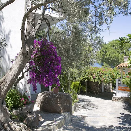 Karianda Golturkbuku