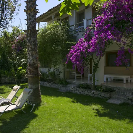 Szálloda Karianda Golturkbuku