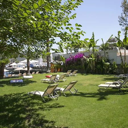 Karianda Hotel Golturkbuku