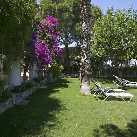 Szálloda Karianda *