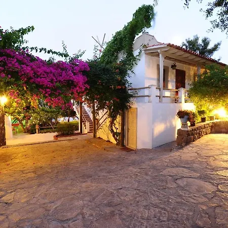 Karianda * Golturkbuku