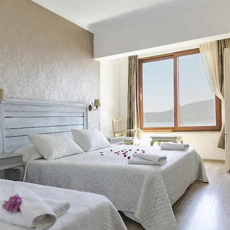 Karianda Hotel Golturkbuku