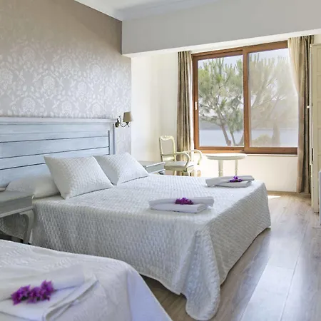 Hotel Karianda *