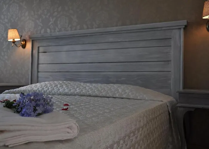 Hotel Karianda Göltürkbükü