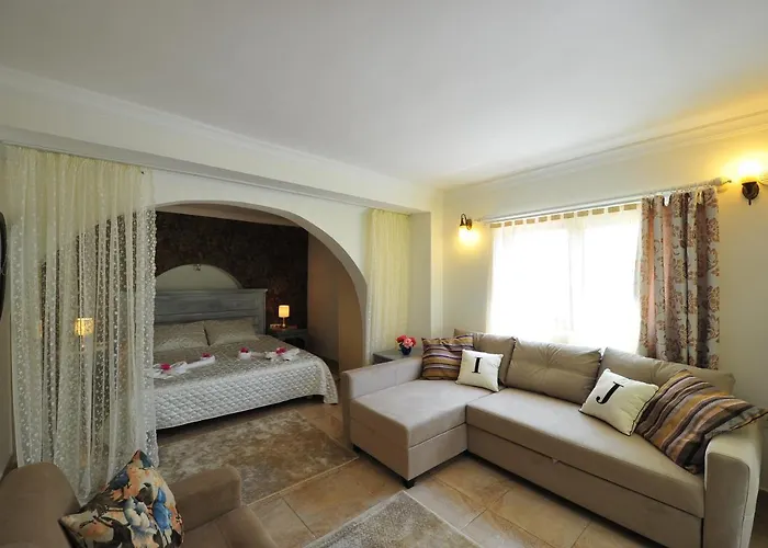 Karianda Göltürkbükü