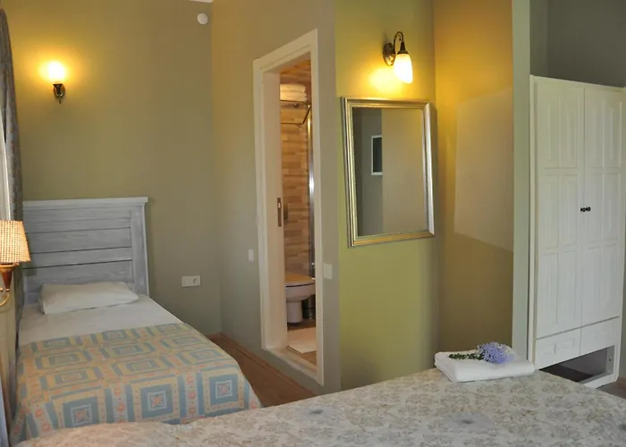 Hotel Karianda Göltürkbükü