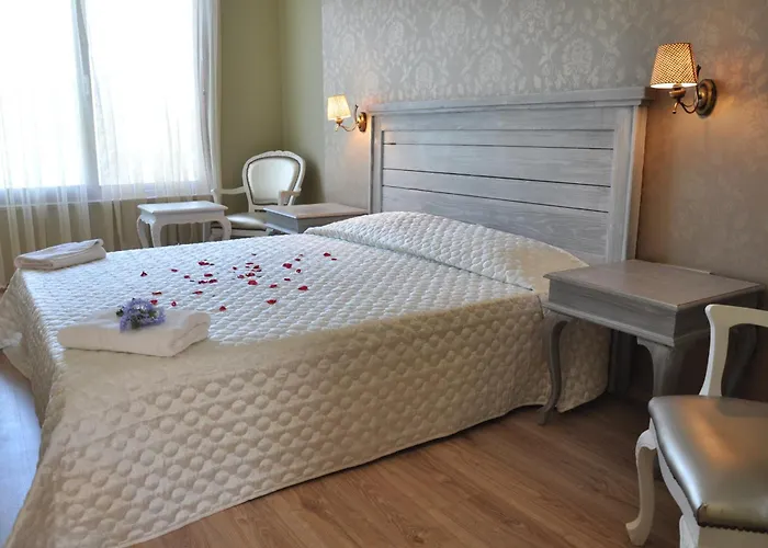 Karianda Hotel Göltürkbükü