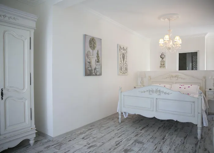 Karianda Hotel Göltürkbükü