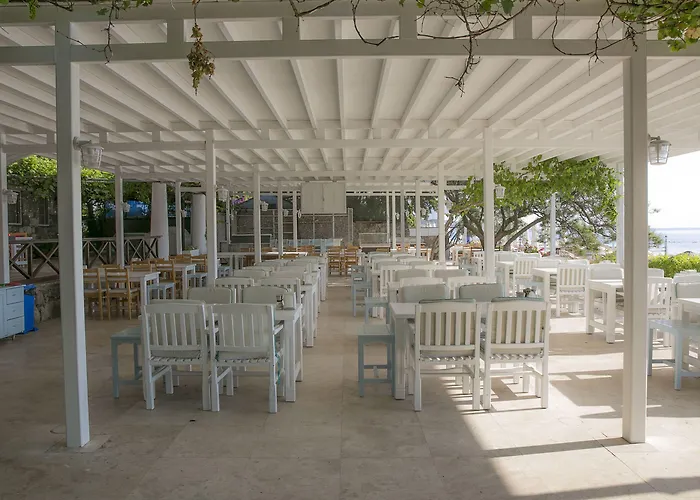 Karianda Göltürkbükü