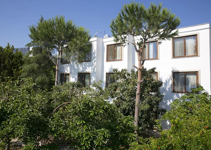 Karianda Hotel Göltürkbükü