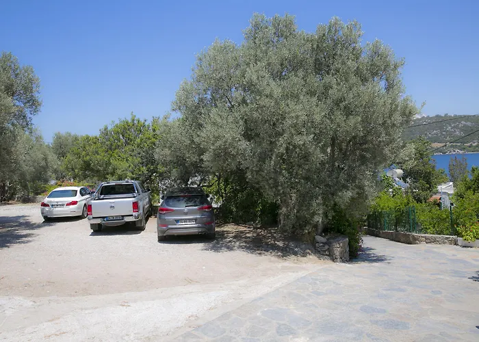 Karianda Hotel Göltürkbükü