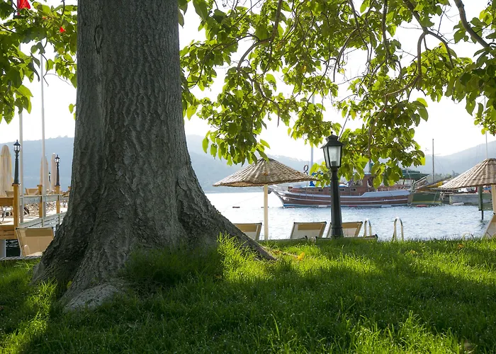 Karianda Hotel Göltürkbükü