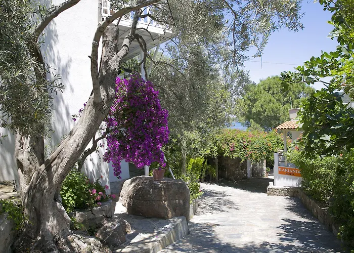 Karianda Göltürkbükü