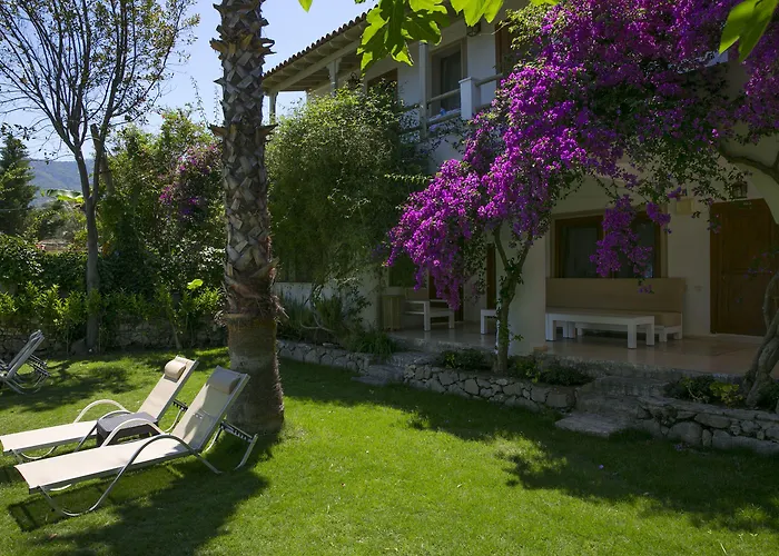 Hotel Karianda Göltürkbükü