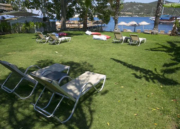 Karianda * Göltürkbükü