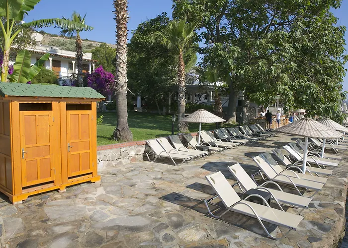 Karianda * Göltürkbükü