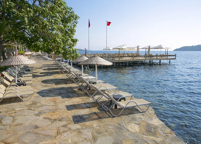 Karianda * Göltürkbükü