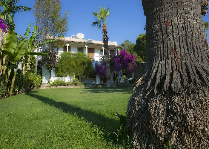 Hotel Karianda Göltürkbükü