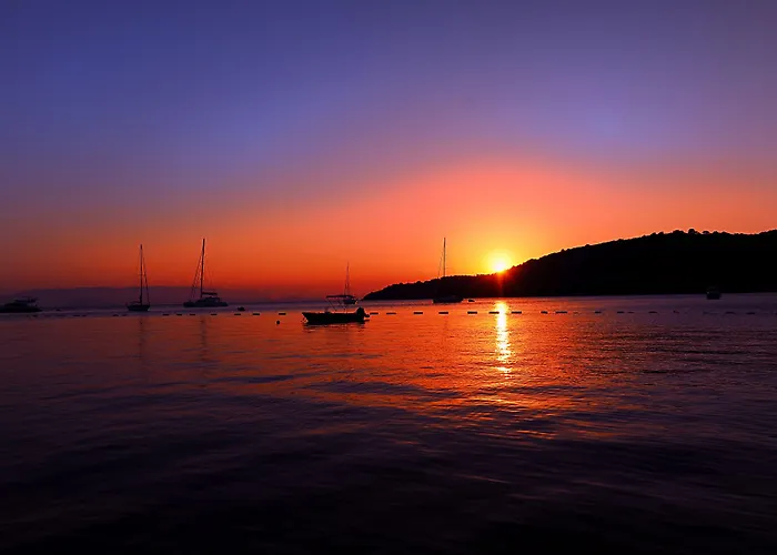 Karianda Hotel Göltürkbükü