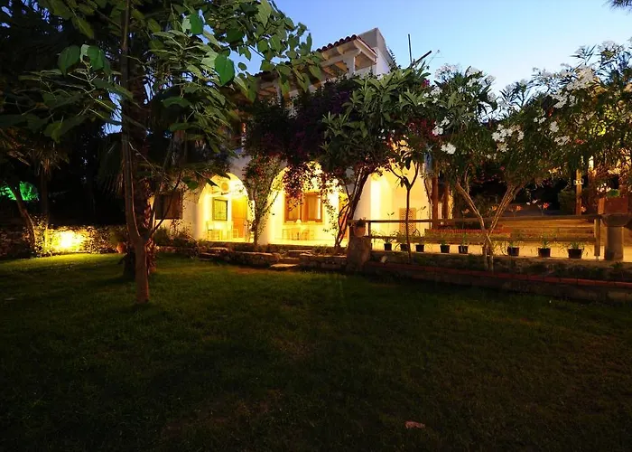 Hotel Karianda Göltürkbükü