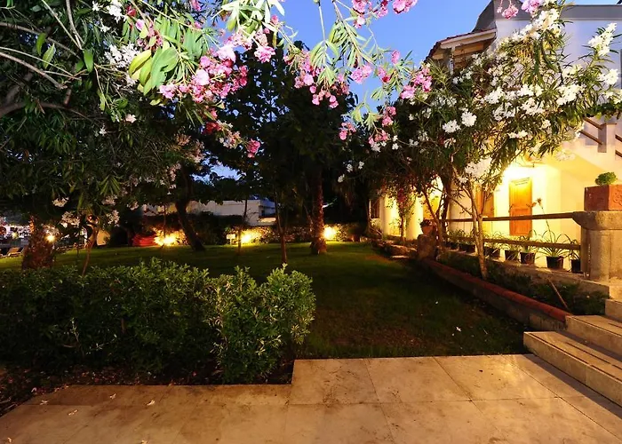 Karianda * Göltürkbükü