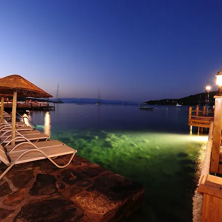 ホテル Karianda *