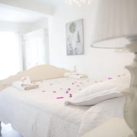 Karianda ホテル *