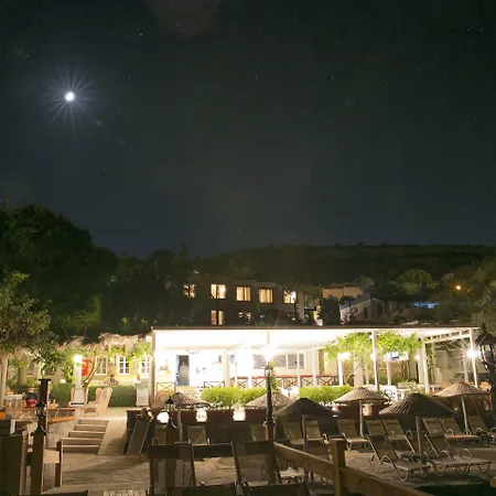 Karianda ホテル *