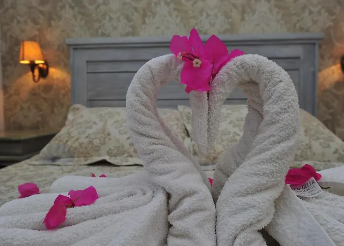 Hotel Karianda Golturkbuku