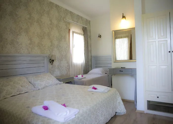 Karianda Golturkbuku