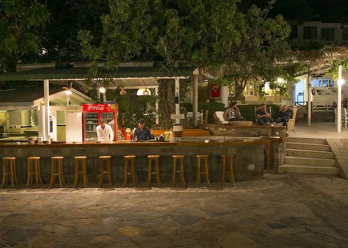 Hotel Karianda Golturkbuku