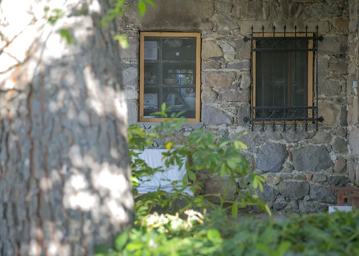 Karianda * Golturkbuku