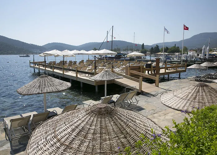 Hotel Karianda Golturkbuku