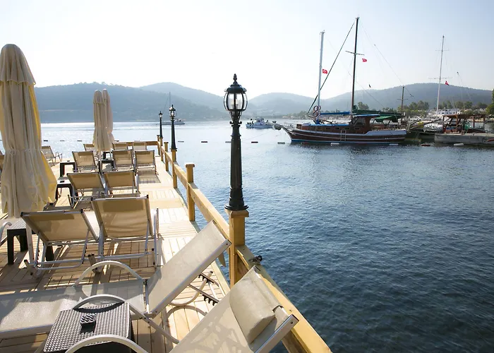 Hotel Karianda Golturkbuku