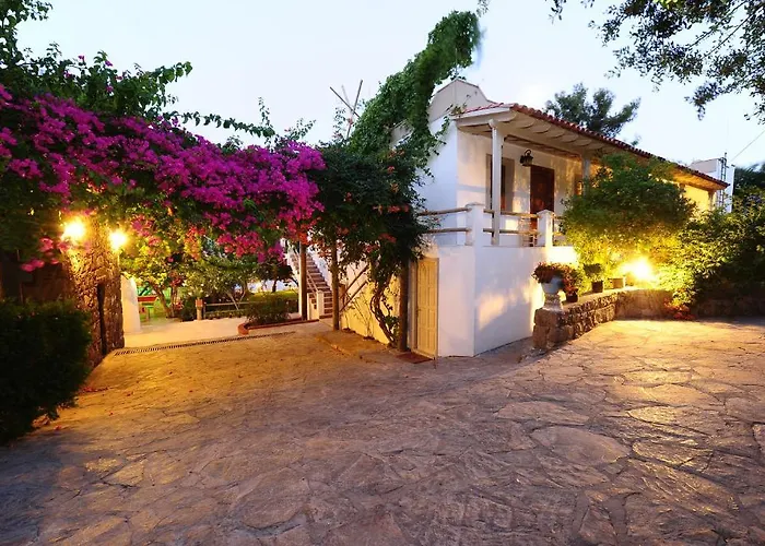 Karianda * Göltürkbükü